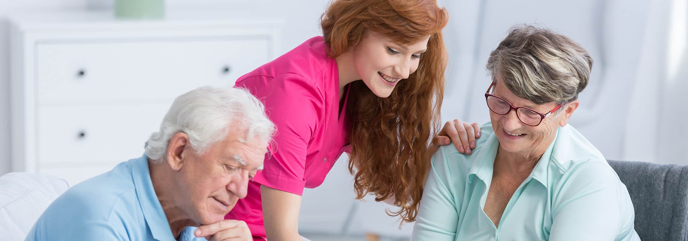 Career Opportunities at Traditions at North Willow