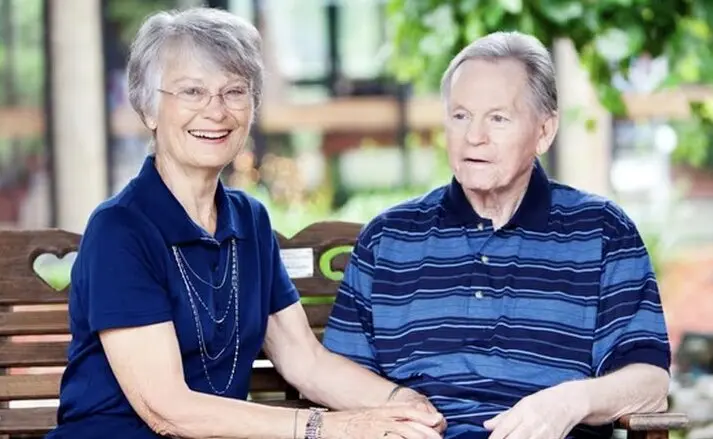 Alzheimer’s Care