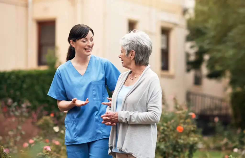 Alzheimer’s Care