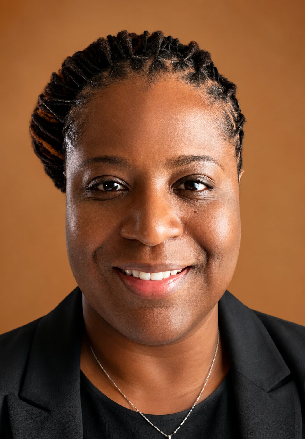 Kesha Suggs